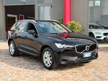 Volvo XC 60 2.0 B4 (d) AWD Geartronic