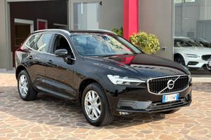 Volvo XC 60 2.0 B4 (d) AWD Geartronic