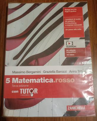 matematica.rosso 5