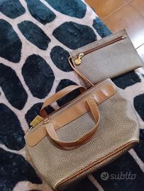 Borsa Borbonese OP + pochette