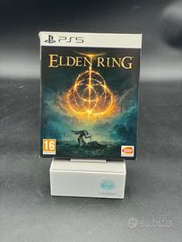 Elden Ring Launch Edition - PlayStation 5 CIB