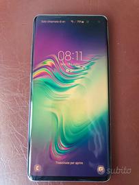 Samsung Galaxy S10 5g