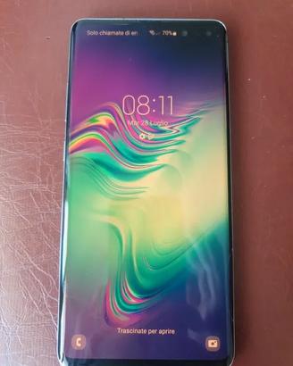 Samsung Galaxy S10 5g