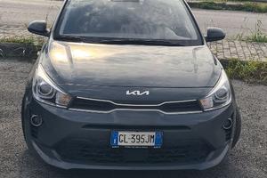 KIA RIO anno 2022