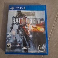 Battlefield 4 ps4