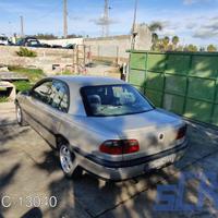 OPEL OMEGA B V94 2.0 16V 136CV 94-99 ricambi