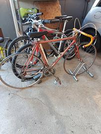 bicicletta Atala anni 80"