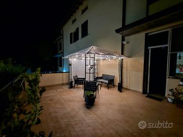 gazebo 3x3 