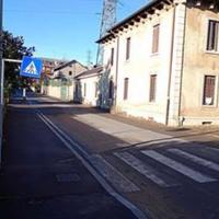 Trilocale a Saronno