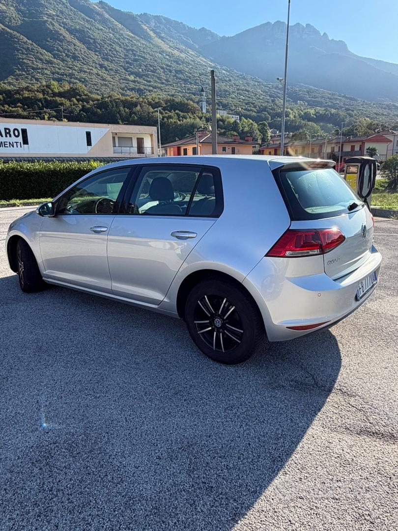 Volkswagen Golf 2015 photo 4