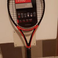 Racchetta tennis NUOVA