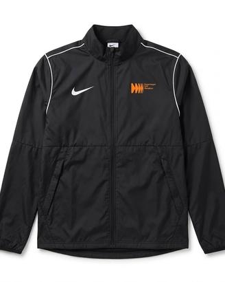 Giacca Antivento Nike Copenhagen Half Merathon M