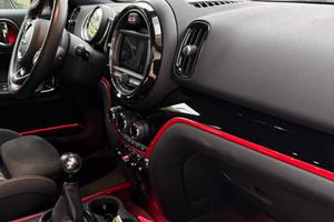 Mini cooper Countryman “unica”