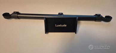 Supporto per tablet da auto, estendibile e in meta