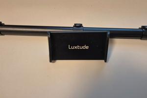 Supporto per tablet da auto, estendibile e in meta