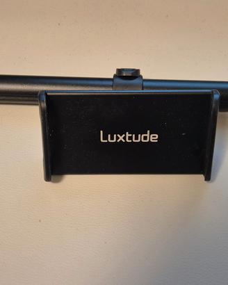 Supporto per tablet da auto, estendibile e in meta