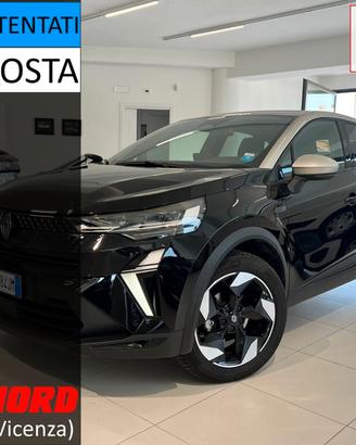 Renault Captur TCe 90 CV Techno