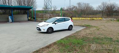 Ford Fiesta 1.2 3 porte
