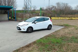 Ford Fiesta 1.2 3 porte