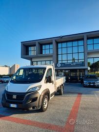 Fiat Ducato CASSONE PR. IVATO