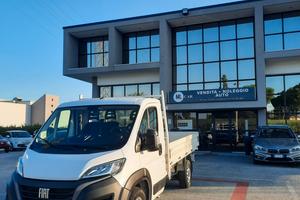 Fiat Ducato CASSONE PR. IVATO