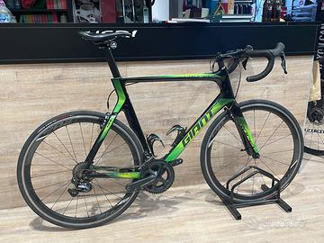 GIANT PROPEL TG. XL