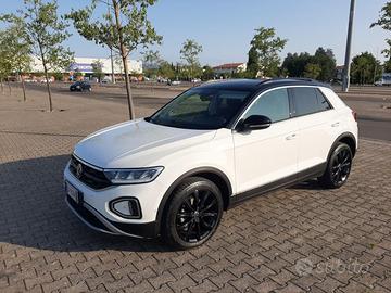Volkswagen T-Roc 2. TDI Sport