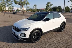 Volkswagen T-Roc 2. TDI Sport