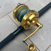 Combo drifting alutecnos e borderline