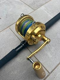 Combo drifting alutecnos e borderline