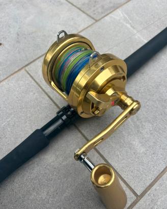 Combo drifting alutecnos e borderline