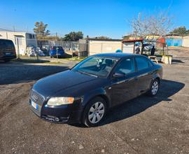 AUDI A4 3ª serie - 2006