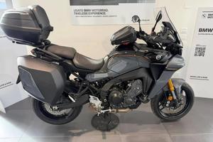 YAMAHA Tracer 9 900 GT plus Abs my23