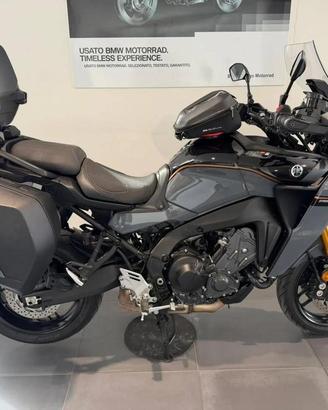 YAMAHA Tracer 9 900 GT plus Abs my23