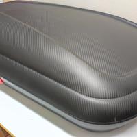 BAULE PORTAPACCHI PER AUTO