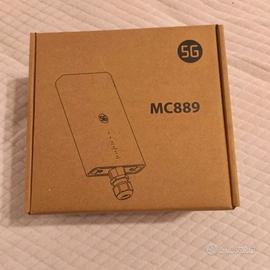 #1 zte mc889 5G SIGILLATA LEGGI 