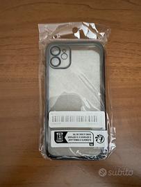 Cover iPhone 11
