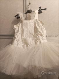 tutu bambina