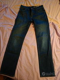 Wrangler Texas Stretch