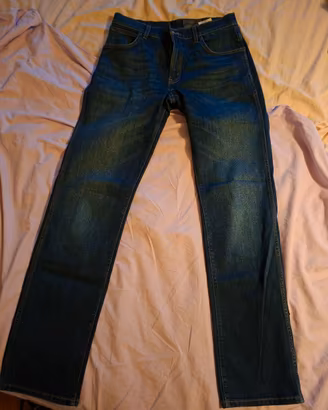 Wrangler Texas Stretch
