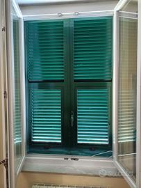 persiane in alluminio