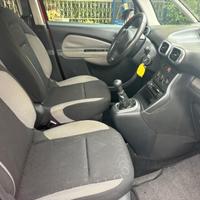 CITROEN C3 Picasso 1.4 VTi 95 Exclusive Style