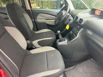 CITROEN C3 Picasso 1.4 VTi 95 Exclusive Style