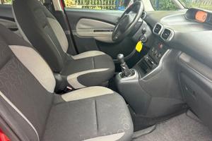 CITROEN C3 Picasso 1.4 VTi 95 Exclusive Style