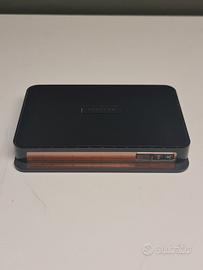 Netgear DGND4000 Modem Router Gigabit Wi-Fi N750