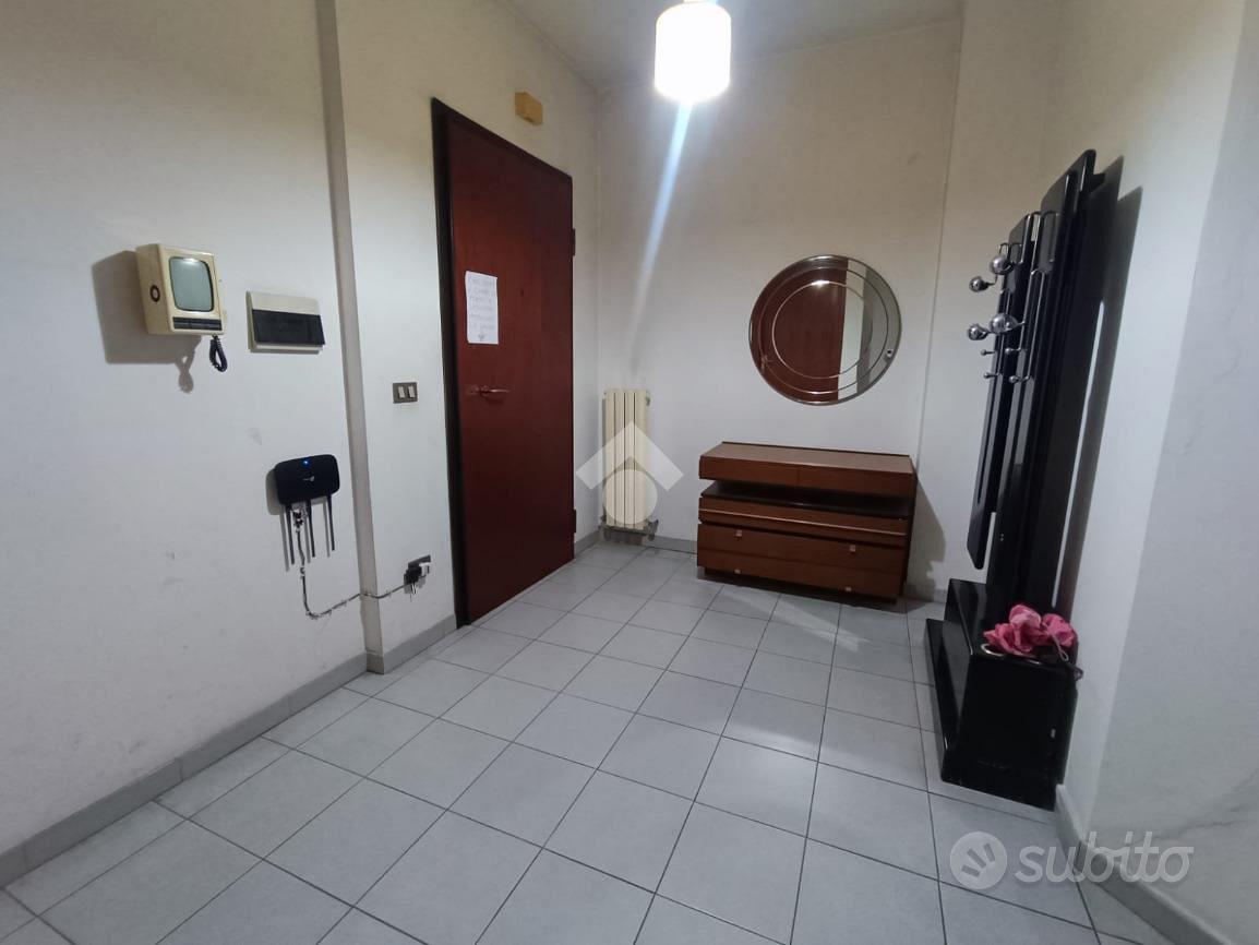Apartment in Rende, Quattromiglia - Vista 3