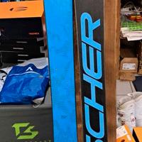 Sci Fischer Ranger 102 FR