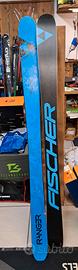 Sci Fischer Ranger 102 FR