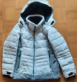 Giacca da sci CMP 128 - 8 anni