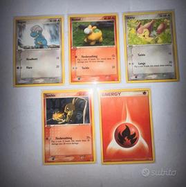Trainer kit latias